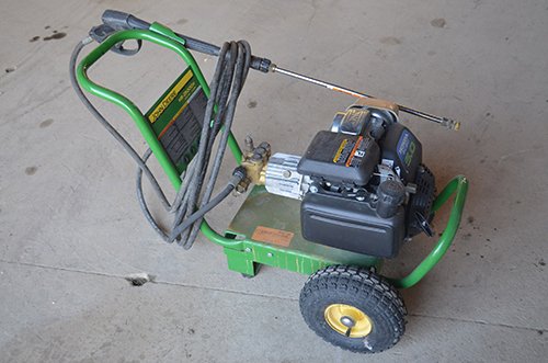 Property photo 26 - EQUIPMENT & PERSONAL PROPERTY AUCTION